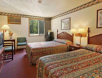Hotel Super 8 By Wyndham Chaska Chambre photo